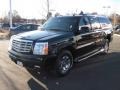 2005 Black Raven Cadillac Escalade ESV AWD  photo #5