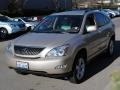 2004 Savannah Beige Metallic Lexus RX 330  photo #10