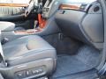 Blue Onyx Pearl - LS 430 Sedan Photo No. 4