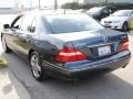 Blue Onyx Pearl - LS 430 Sedan Photo No. 8