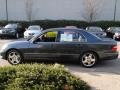 Blue Onyx Pearl - LS 430 Sedan Photo No. 9