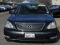 Blue Onyx Pearl - LS 430 Sedan Photo No. 17