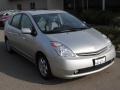 Millenium Silver Metallic - Prius Hybrid Photo No. 1
