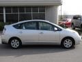 Millenium Silver Metallic - Prius Hybrid Photo No. 2