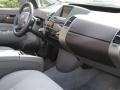 Millenium Silver Metallic - Prius Hybrid Photo No. 4