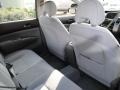 Millenium Silver Metallic - Prius Hybrid Photo No. 5