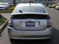 Millenium Silver Metallic - Prius Hybrid Photo No. 6