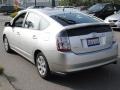 Millenium Silver Metallic - Prius Hybrid Photo No. 8