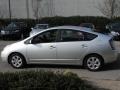 Millenium Silver Metallic - Prius Hybrid Photo No. 9