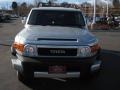 Titanium Metallic - FJ Cruiser 4WD Photo No. 6