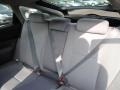 Millenium Silver Metallic - Prius Hybrid Photo No. 11