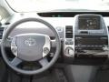 Millenium Silver Metallic - Prius Hybrid Photo No. 12