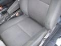 Titanium Metallic - FJ Cruiser 4WD Photo No. 11