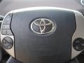 Millenium Silver Metallic - Prius Hybrid Photo No. 15