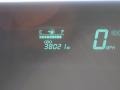 Millenium Silver Metallic - Prius Hybrid Photo No. 16