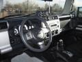 Titanium Metallic - FJ Cruiser 4WD Photo No. 14