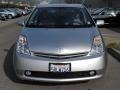 Millenium Silver Metallic - Prius Hybrid Photo No. 17