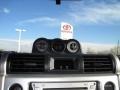 Titanium Metallic - FJ Cruiser 4WD Photo No. 17