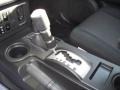 Titanium Metallic - FJ Cruiser 4WD Photo No. 19