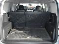 Titanium Metallic - FJ Cruiser 4WD Photo No. 21