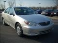 Lunar Mist Metallic - Camry LE Photo No. 1