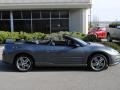 Titanium Gray Pearl - Eclipse Spyder GTS Photo No. 8