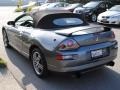 Titanium Gray Pearl - Eclipse Spyder GTS Photo No. 10