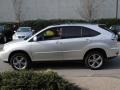 Millenium Silver Metallic - RX 400h AWD Hybrid Photo No. 9