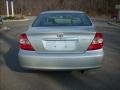 Lunar Mist Metallic - Camry LE Photo No. 4