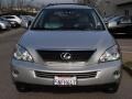 Millenium Silver Metallic - RX 400h AWD Hybrid Photo No. 17