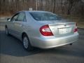 Lunar Mist Metallic - Camry LE Photo No. 5