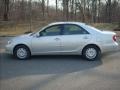 Lunar Mist Metallic - Camry LE Photo No. 6