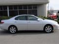 Classic Silver Metallic - ES 330 Photo No. 2