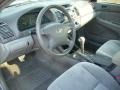 Lunar Mist Metallic - Camry LE Photo No. 9