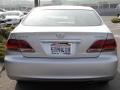 Classic Silver Metallic - ES 330 Photo No. 6