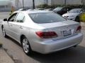 Classic Silver Metallic - ES 330 Photo No. 8