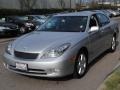 Classic Silver Metallic - ES 330 Photo No. 10
