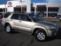 Driftwood Pearl - 4Runner SR5 4x4 Photo No. 1