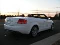 Ibis White - A4 3.2 quattro Cabriolet Photo No. 5