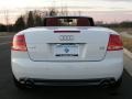 Ibis White - A4 3.2 quattro Cabriolet Photo No. 6