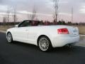 Ibis White - A4 3.2 quattro Cabriolet Photo No. 7