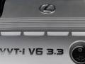 Classic Silver Metallic - ES 330 Photo No. 18