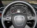 Ibis White - A4 3.2 quattro Cabriolet Photo No. 10