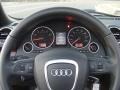Ibis White - A4 3.2 quattro Cabriolet Photo No. 11