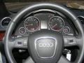 Ibis White - A4 3.2 quattro Cabriolet Photo No. 12