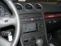 Ibis White - A4 3.2 quattro Cabriolet Photo No. 23