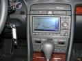 Ibis White - A4 3.2 quattro Cabriolet Photo No. 26