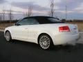 Ibis White - A4 3.2 quattro Cabriolet Photo No. 30
