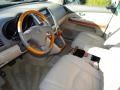 Bamboo Green Pearl - RX 350 AWD Photo No. 15
