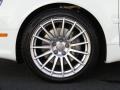 Ibis White - A4 3.2 quattro Cabriolet Photo No. 33
